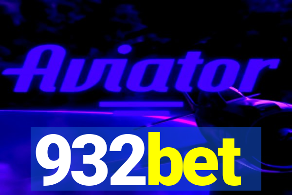 932bet