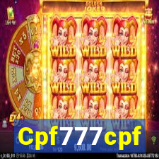 Cpf777cpf