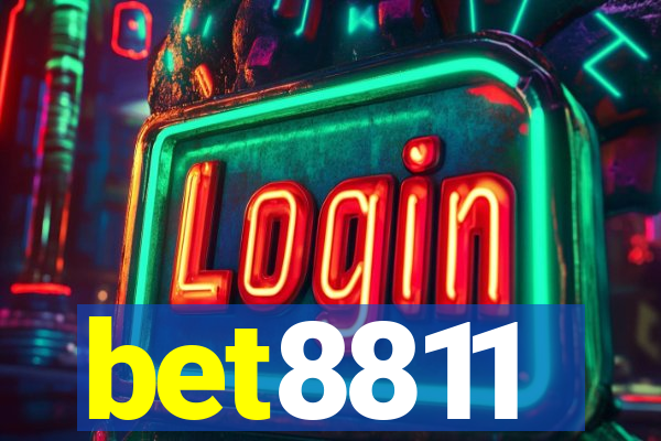 bet8811