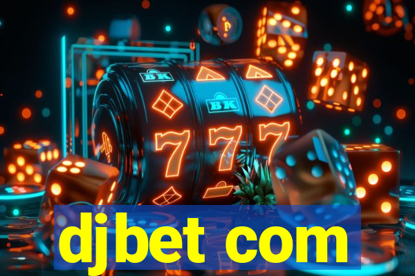 djbet com