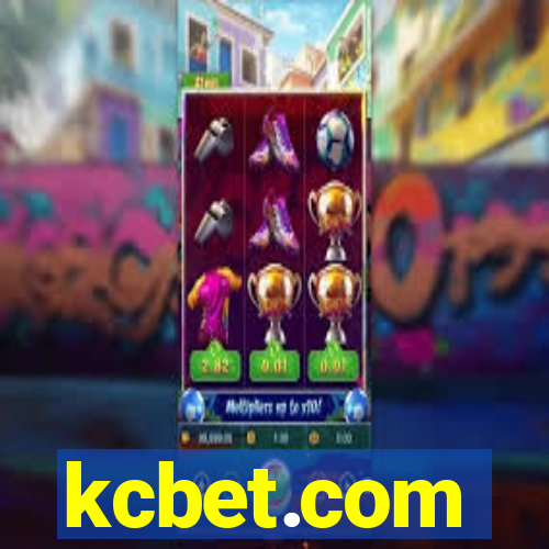 kcbet.com