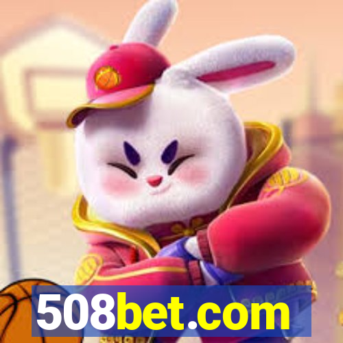 508bet.com