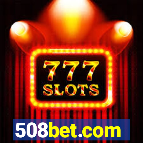 508bet.com