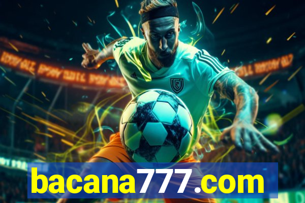 bacana777.com