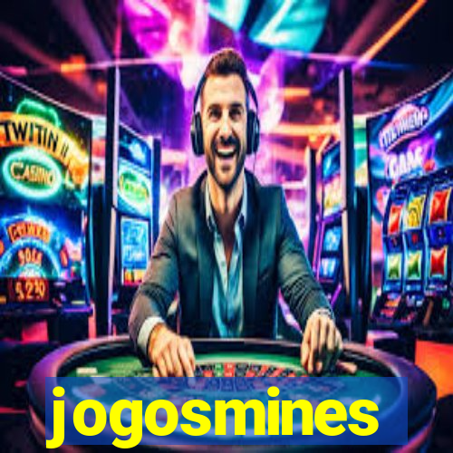 jogosmines