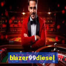 blazer99diesel