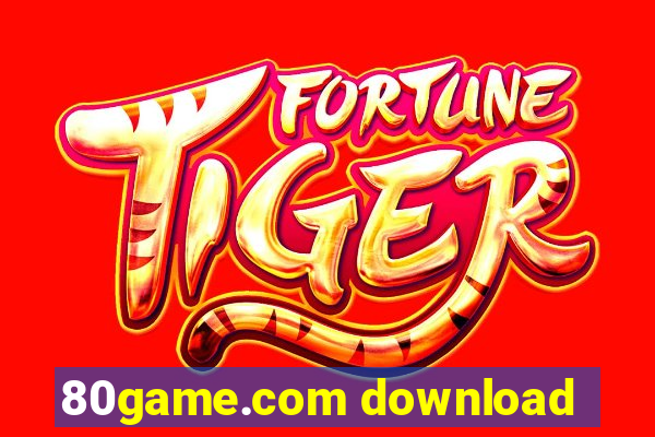 80game.com download