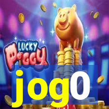 jog0