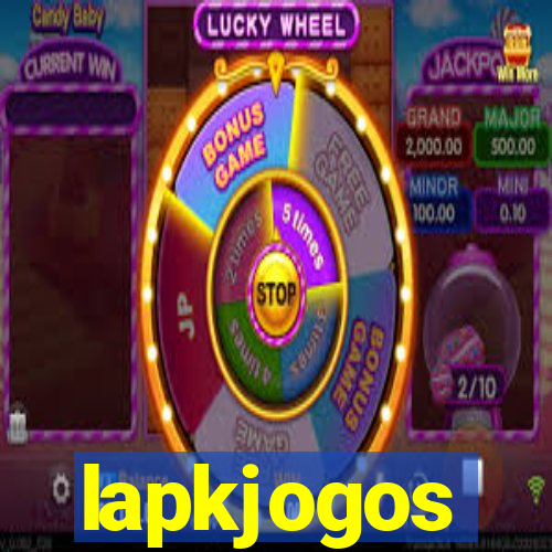 lapkjogos