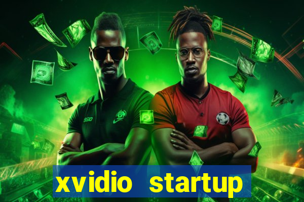 xvidio startup brasil 2024