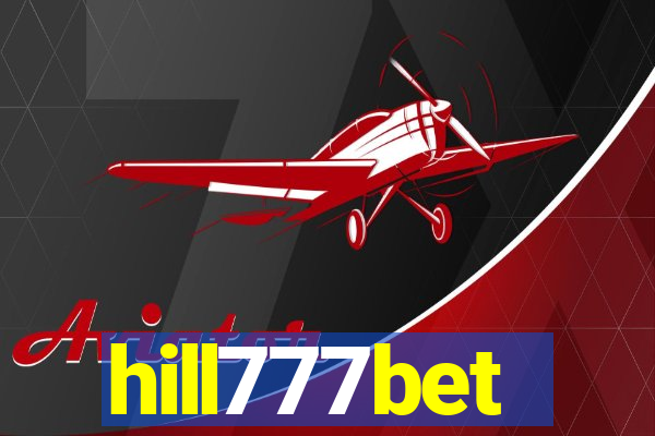 hill777bet