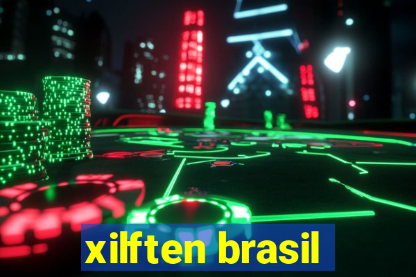 xilften brasil