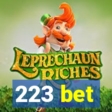 223 bet