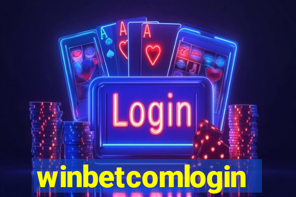 winbetcomlogin