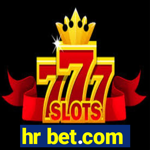 hr bet.com