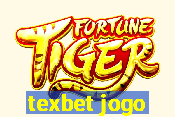 texbet jogo