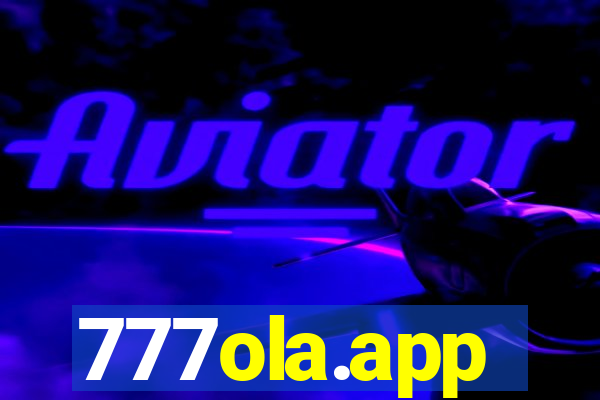 777ola.app