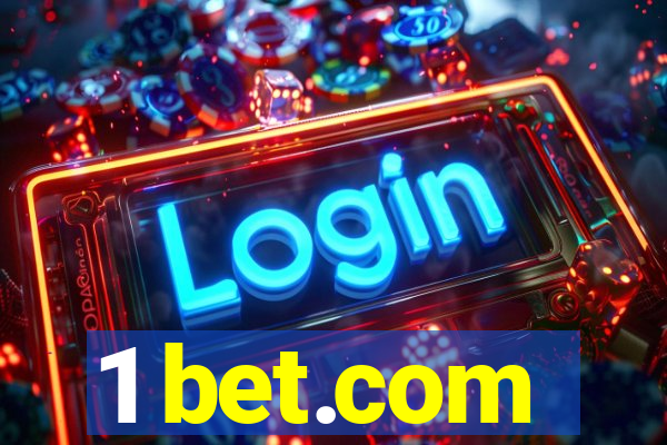 1 bet.com