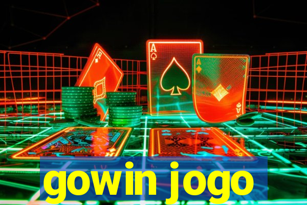 gowin jogo