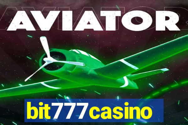 bit777casino