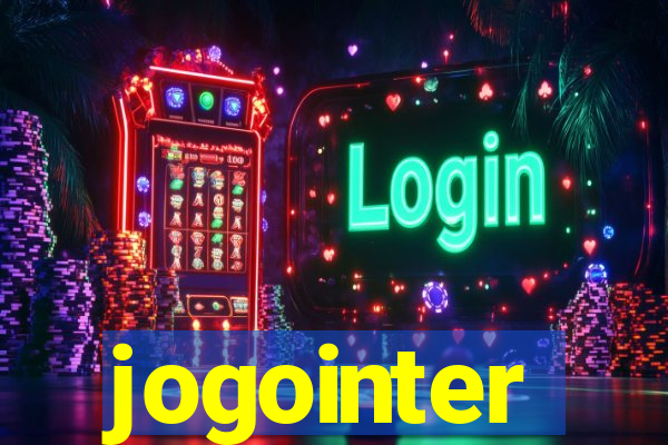 jogointer