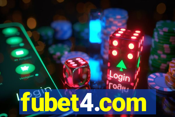 fubet4.com