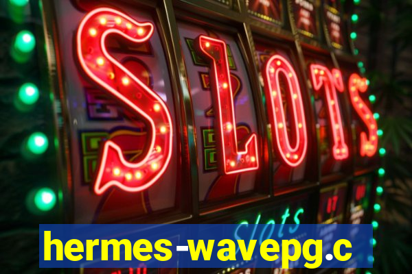 hermes-wavepg.com