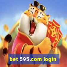 bet 595.com login