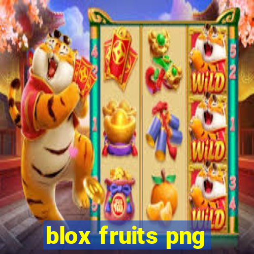 blox fruits png