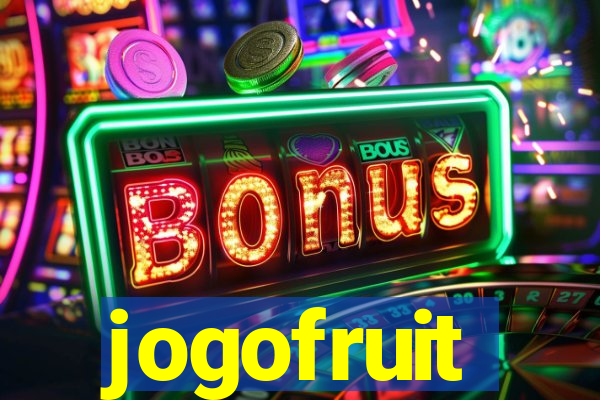 jogofruit