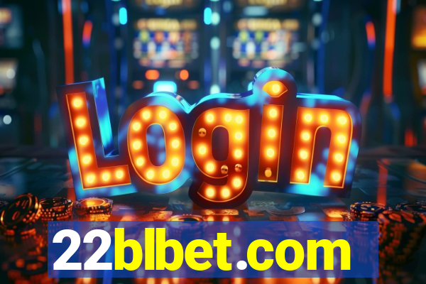 22blbet.com