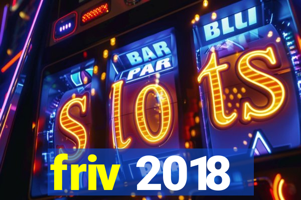 friv 2018