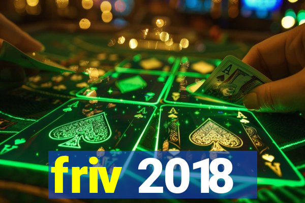 friv 2018