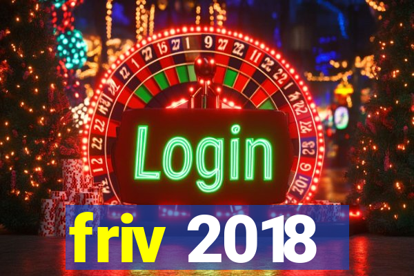 friv 2018