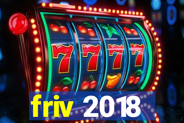 friv 2018