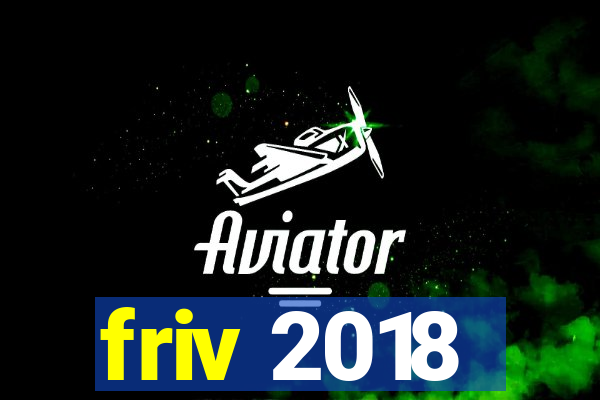 friv 2018