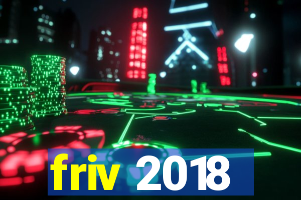 friv 2018