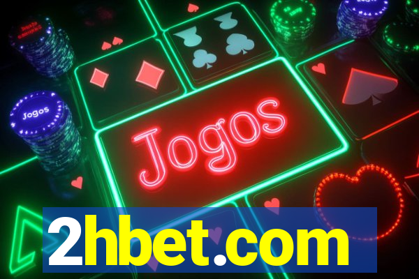 2hbet.com