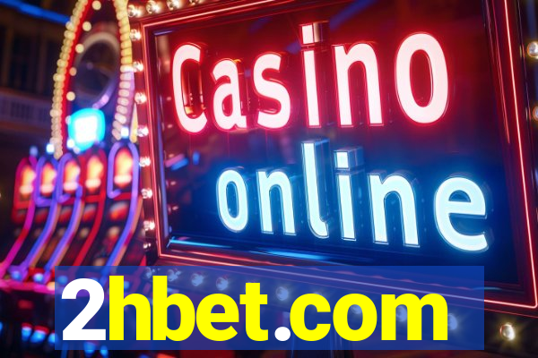 2hbet.com