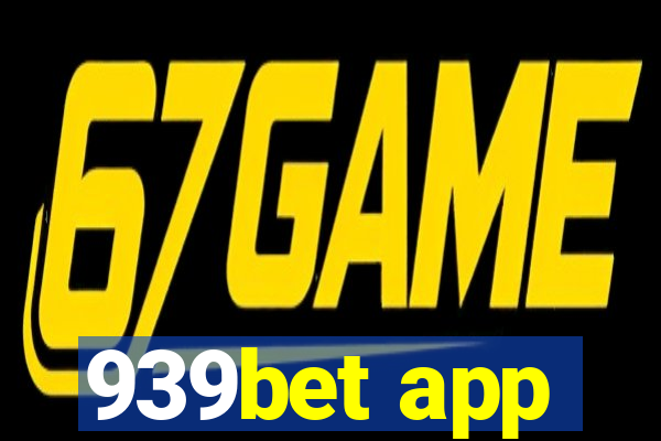 939bet app