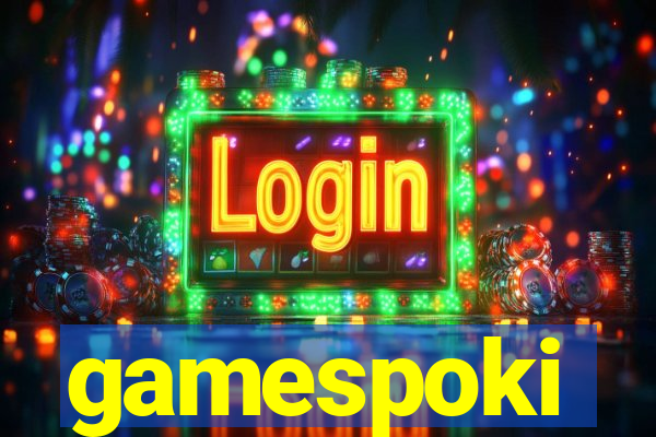 gamespoki