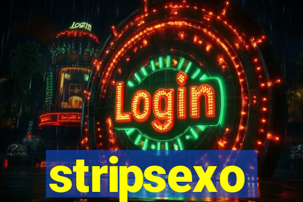 stripsexo