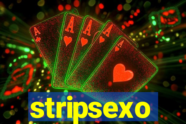 stripsexo