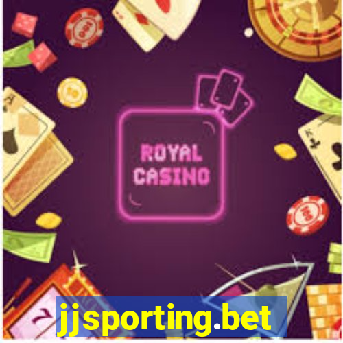 jjsporting.bet