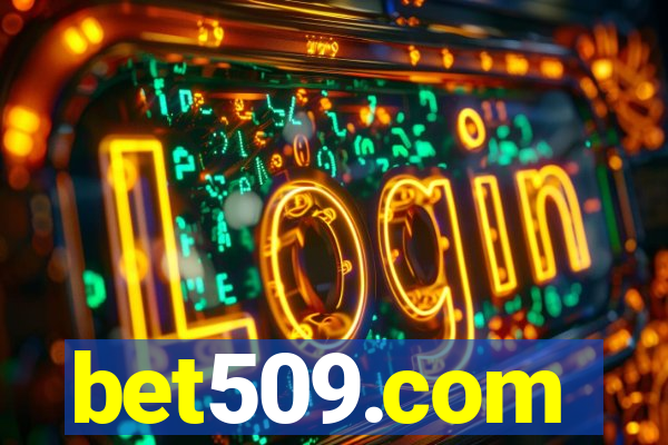 bet509.com