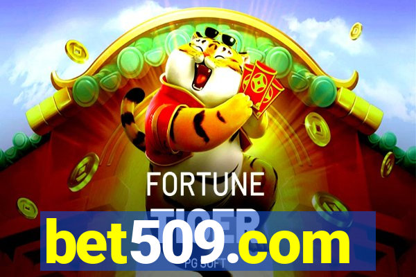 bet509.com