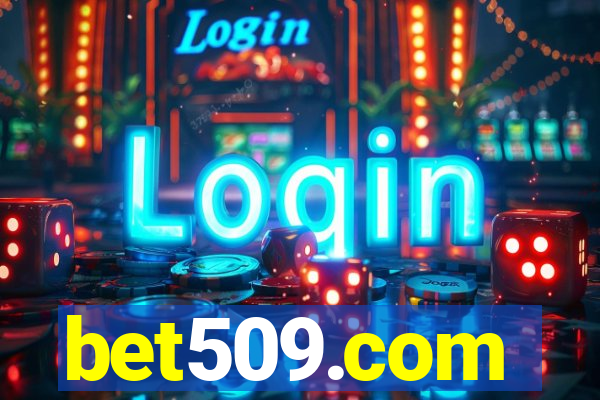 bet509.com