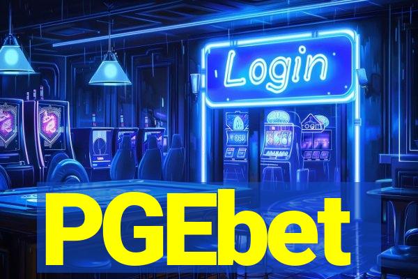 PGEbet