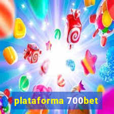 plataforma 700bet