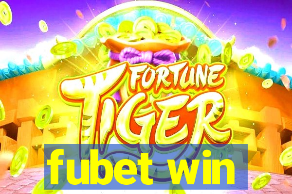 fubet win